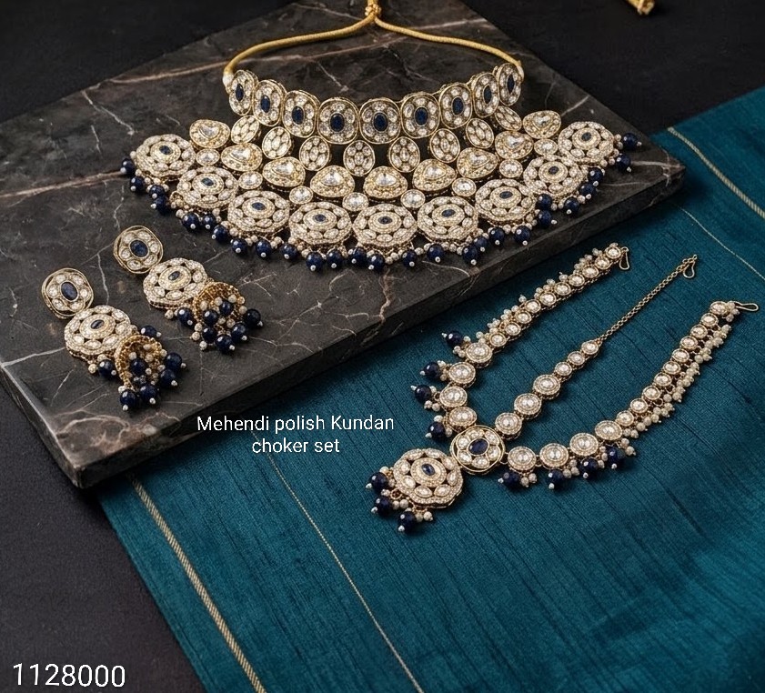 Necklace Set 177